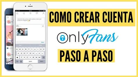 onlyfans como ser creador|Cómo ser creador de contenido en OnlyFans: Guía práctica para ...